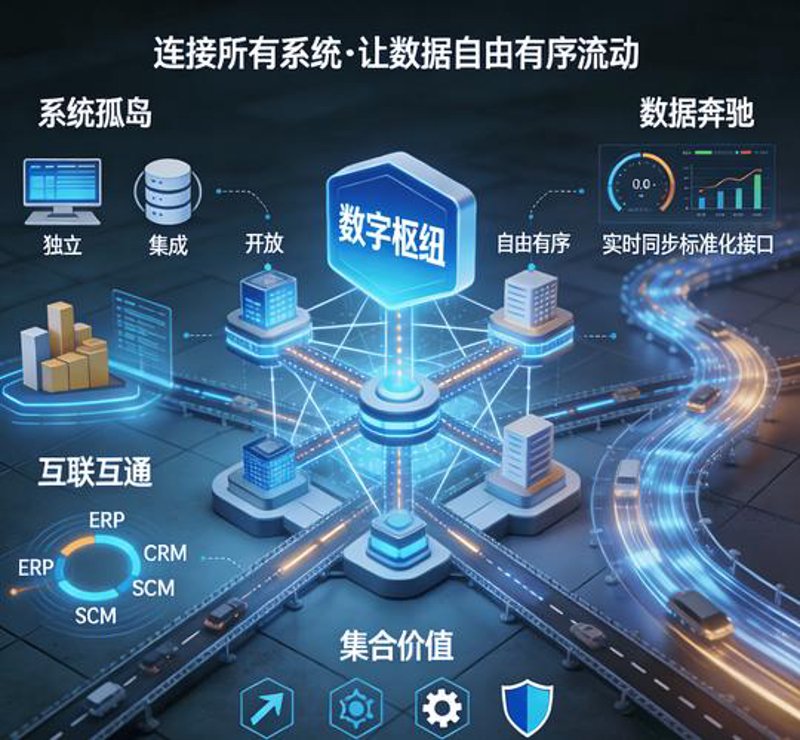 软件开发公司：技术的力量如何塑造未来